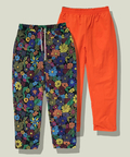go slow caravan(ゴースローキャラバン) |MOUNTAIN MANIA/マウンテンマニア ALLOVER PATTERN REVERSIBLE PANTS (MENS)