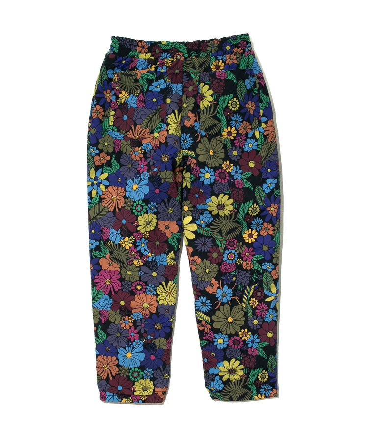go slow caravan(ゴースローキャラバン) |MOUNTAIN MANIA/マウンテンマニア ALLOVER PATTERN REVERSIBLE PANTS (MENS)