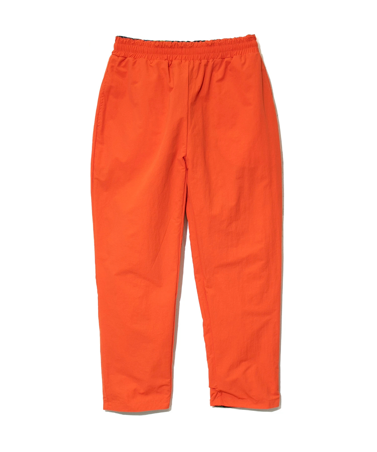 go slow caravan(ゴースローキャラバン) |MOUNTAIN MANIA/マウンテンマニア ALLOVER PATTERN REVERSIBLE PANTS (MENS)