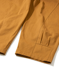 go slow caravan(ゴースローキャラバン) |GENTIL/ジャンティー ツイルサロペット (WOMENS)