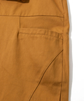 go slow caravan(ゴースローキャラバン) |GENTIL/ジャンティー ツイルサロペット (WOMENS)