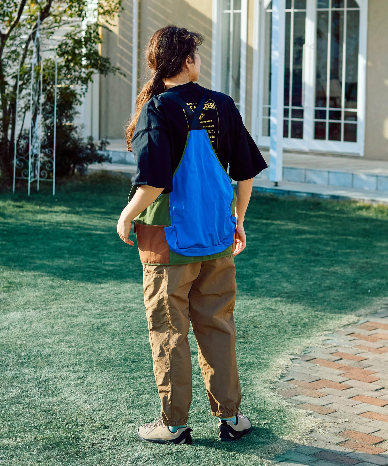 Ron Herman 新品 ロンハーマン RHC x グラミチ GRAMICCI Stretch