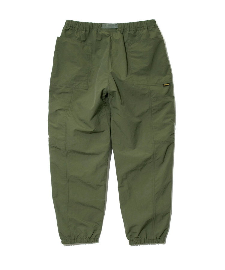 go slow caravan(ゴースローキャラバン) |【GSC別注】GRAMICCI/グラミチ LOOSETAPERED NYLON PANT (MENS/WOMENS)