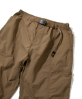 go slow caravan(ゴースローキャラバン) |【GSC別注】GRAMICCI/グラミチ LOOSETAPERED NYLON PANT (MENS/WOMENS)