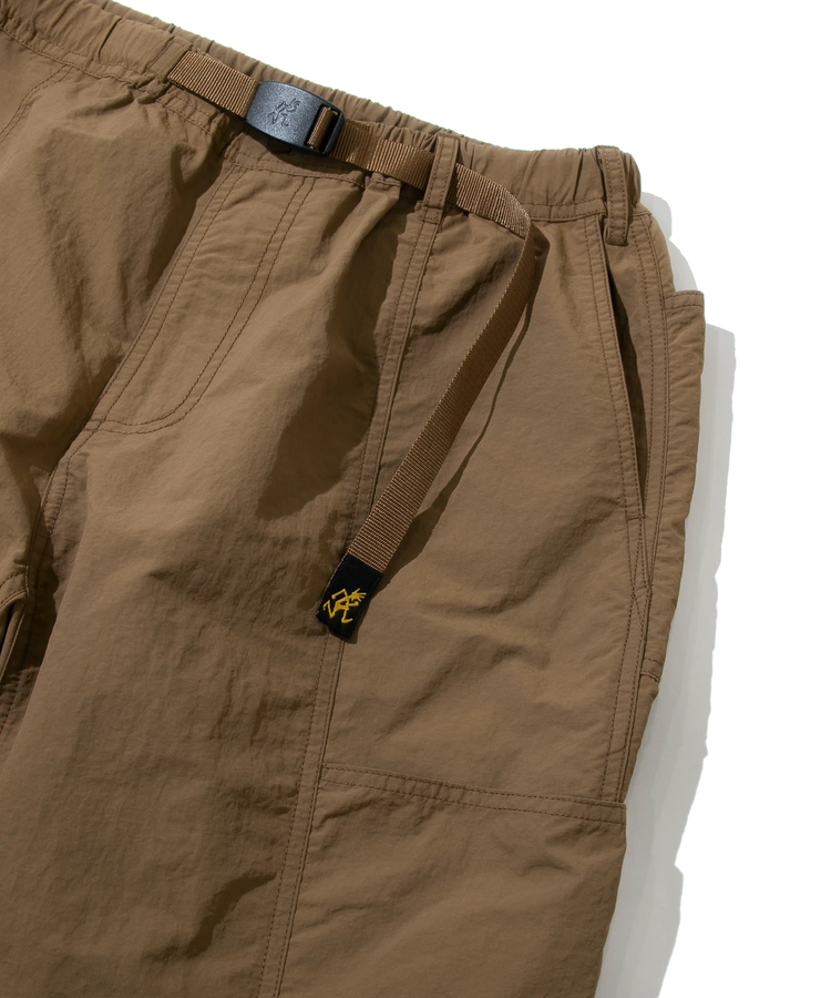 go slow caravan(ゴースローキャラバン) |【GSC別注】GRAMICCI/グラミチ LOOSETAPERED NYLON PANT (MENS/WOMENS)
