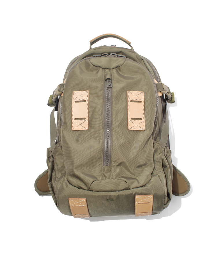 go slow caravan(ゴースローキャラバン) |F/CE./エフシーイー 420 re/cor TRAVEL BP 33L