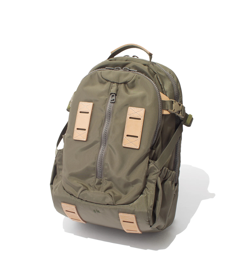 go slow caravan(ゴースローキャラバン) |F/CE./エフシーイー 420 re/cor TRAVEL BP 33L
