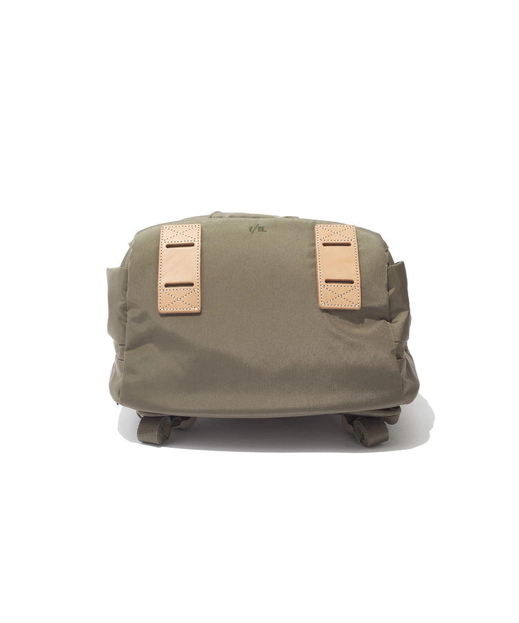 go slow caravan(ゴースローキャラバン) |F/CE./エフシーイー 420 re/cor TRAVEL BP 33L
