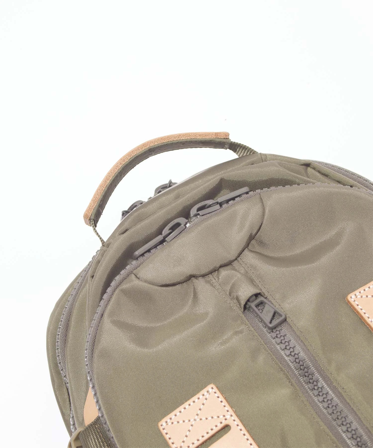 go slow caravan(ゴースローキャラバン) |F/CE./エフシーイー 420 re/cor TRAVEL BP 33L