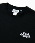 go slow caravan(ゴースローキャラバン) |gym master/ジムマスター 7.4oz STUCK ON YOU 刺繍ロンTee (MENS)