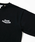 go slow caravan(ゴースローキャラバン) |gym master/ジムマスター 7.4oz STUCK ON YOU 刺繍ロンTee (MENS)