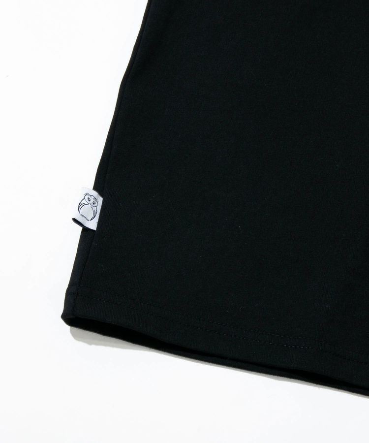 go slow caravan(ゴースローキャラバン) |gym master/ジムマスター 7.4oz STUCK ON YOU 刺繍ロンTee (MENS)