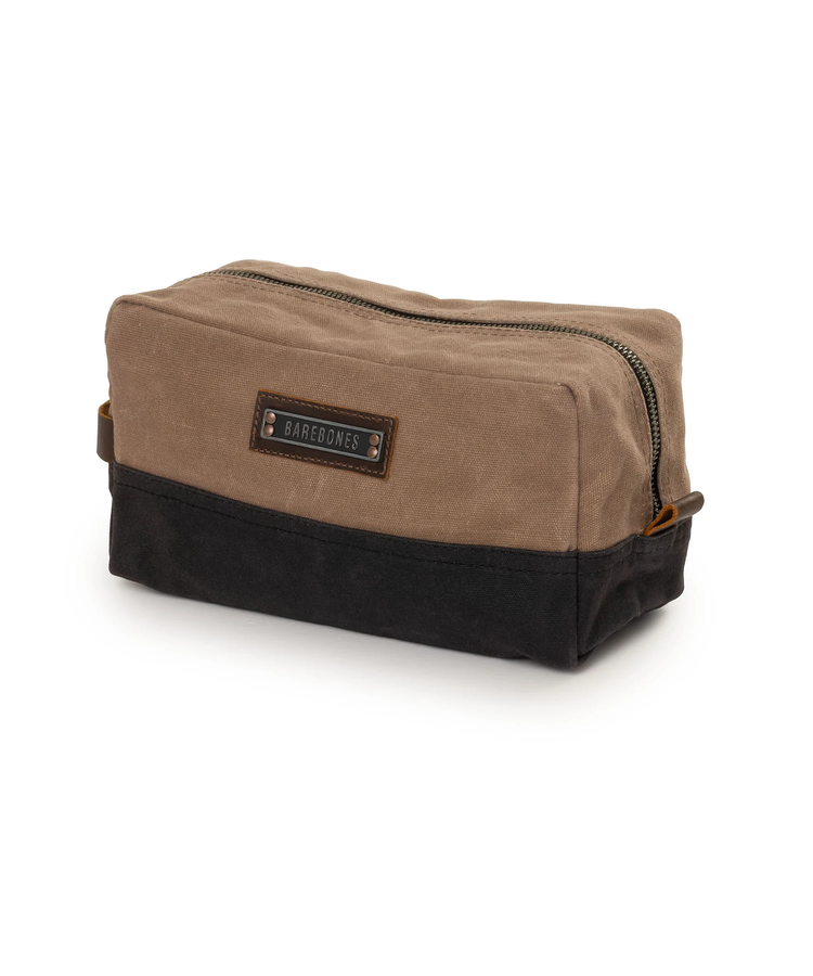go slow caravan(ゴースローキャラバン) |BEARBONES/ベアボーンズ Neelum 3L Dopp Kit