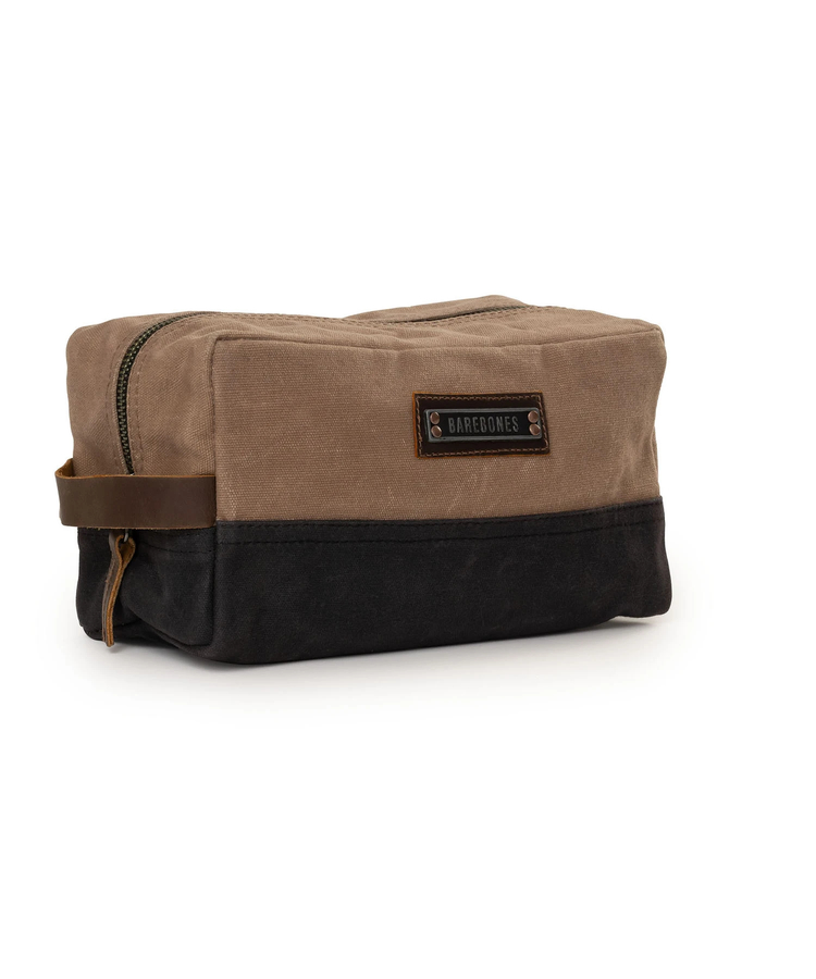 go slow caravan(ゴースローキャラバン) |BEARBONES/ベアボーンズ Neelum 3L Dopp Kit