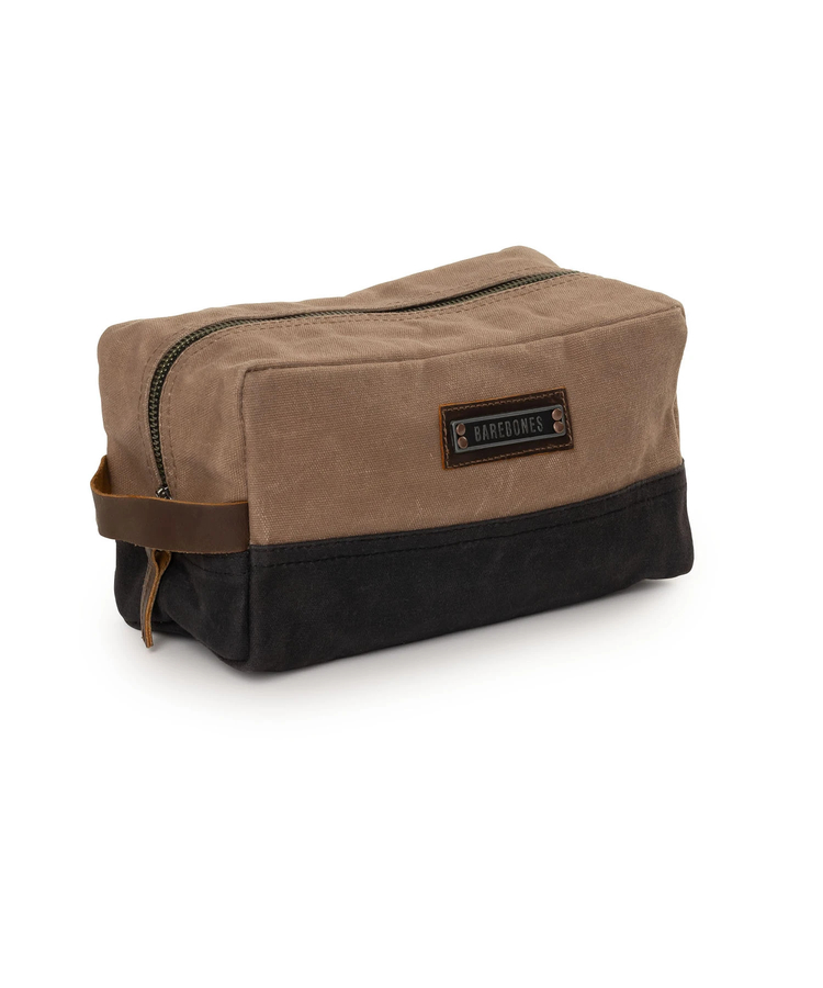 go slow caravan(ゴースローキャラバン) |BEARBONES/ベアボーンズ Neelum 3L Dopp Kit