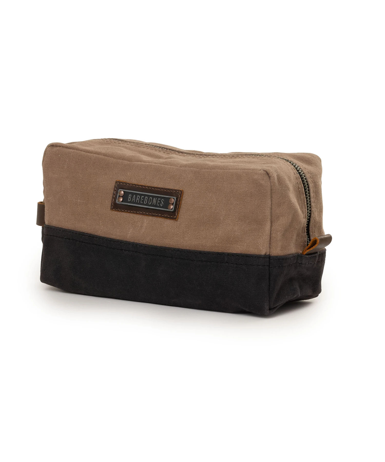 go slow caravan(ゴースローキャラバン) |BEARBONES/ベアボーンズ Neelum 3L Dopp Kit