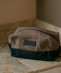 go slow caravan(ゴースローキャラバン) |BEARBONES/ベアボーンズ Neelum 3L Dopp Kit