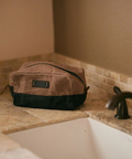 go slow caravan(ゴースローキャラバン) |BEARBONES/ベアボーンズ Neelum 3L Dopp Kit