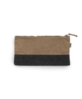 go slow caravan(ゴースローキャラバン) |BEARBONES/ベアボーンズ Neelum Small Zipper Pouch