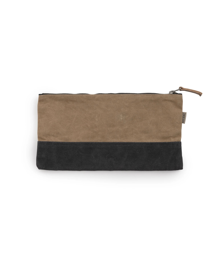 go slow caravan(ゴースローキャラバン) |BEARBONES/ベアボーンズ Neelum Small Zipper Pouch