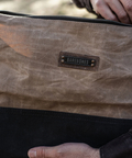 go slow caravan(ゴースローキャラバン) |BEARBONES/ベアボーンズ Neelum Large Zipper Pouch