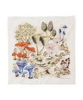 go slow caravan(ゴースローキャラバン) |The Printed Image/プリンティッドイメージ  Nature Print Bandana 《U.S.A.》