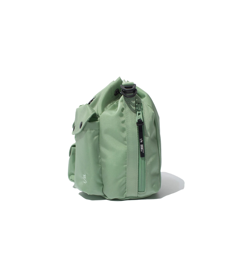 E06439 未使用品 F/CE. リュックサック Sage Green E06439 未使用品 F/CE. リュックサック Sage Green - メルカリ