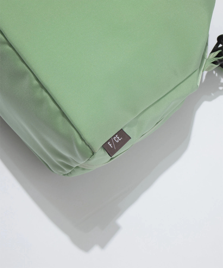F/CE./エフシーイー 420 re/cor TACTICAL 2WAY DRAWSTRING 7L