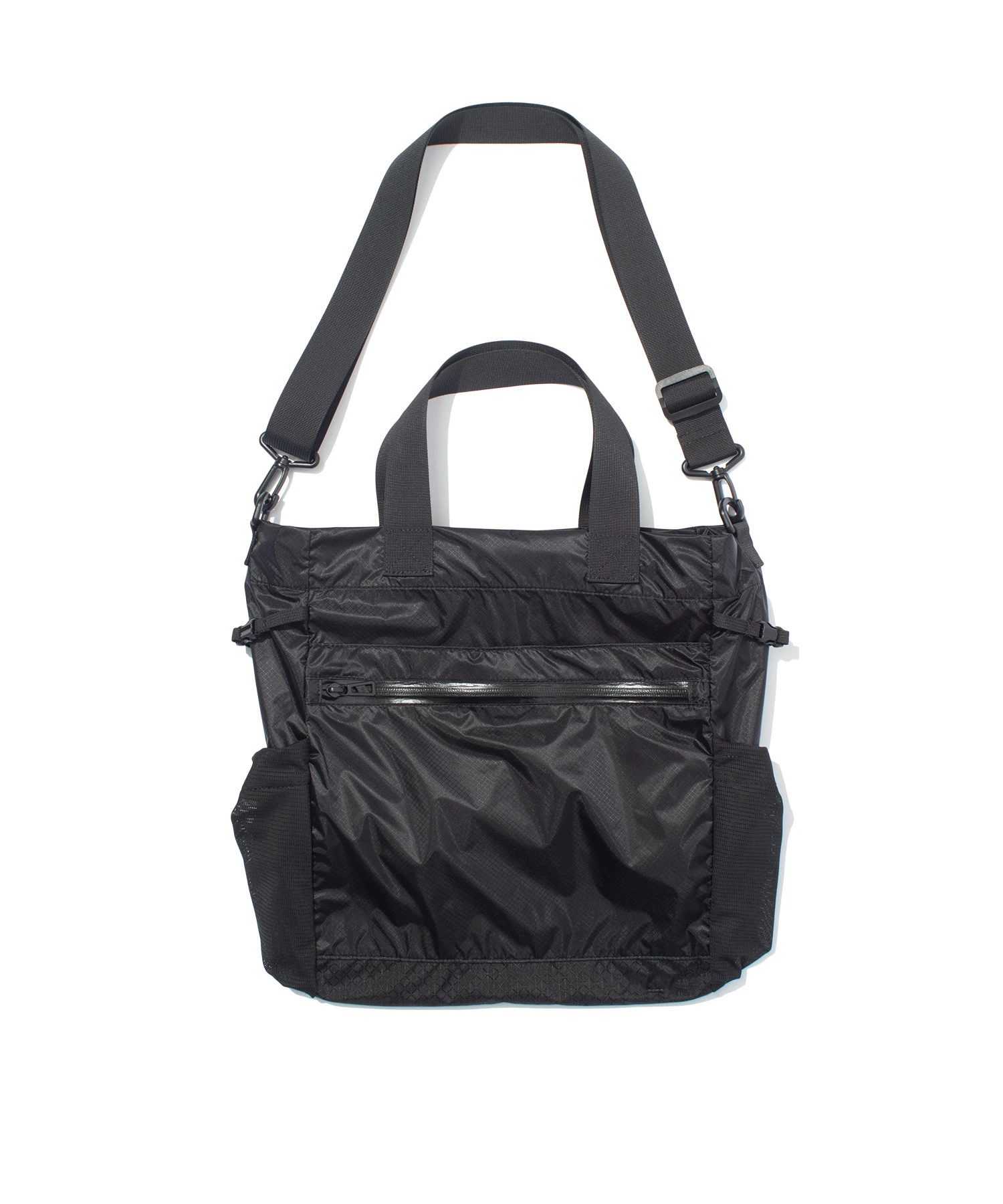 F/CE./エフシーイー CORDURA SIL NYLON 2WAY TOTE F/CE./エフシーイー CORDURA SIL NYLON 2WAY TOTE｜ファッション通販