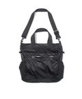 go slow caravan(ゴースローキャラバン) |F/CE./エフシーイー CORDURA SIL NYLON 2WAY TOTE
