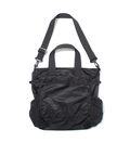go slow caravan(ゴースローキャラバン) |F/CE./エフシーイー CORDURA SIL NYLON 2WAY TOTE