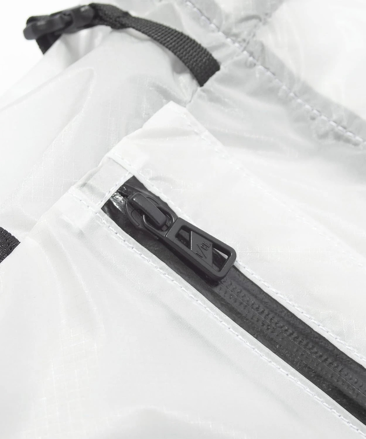 go slow caravan(ゴースローキャラバン) |F/CE./エフシーイー CORDURA SIL NYLON 2WAY TOTE