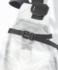 go slow caravan(ゴースローキャラバン) |F/CE./エフシーイー CORDURA SIL NYLON 2WAY TOTE