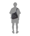 go slow caravan(ゴースローキャラバン) |F/CE./エフシーイー CORDURA SIL NYLON 2WAY TOTE