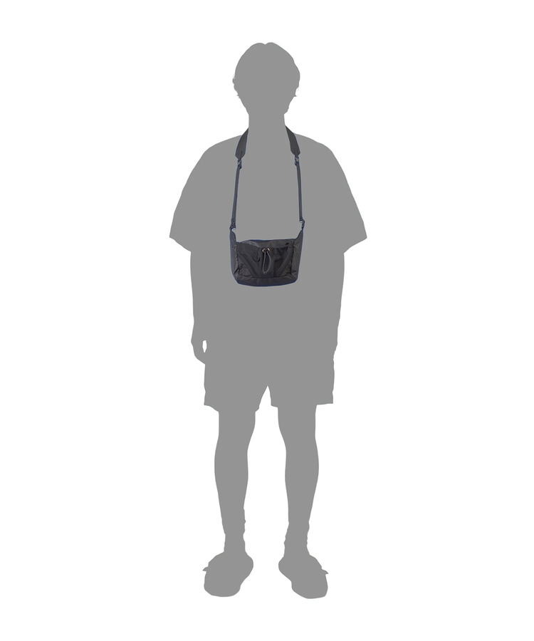 【新品未使用】F/CE. エフシーイー　630messenger CORDURA F/CE. CORDURA FIRE RESISTANT SACOCHE / エフシーイー