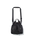 go slow caravan(ゴースローキャラバン) |F/CE./エフシーイー CORDURA SIL NYLON DRAWSTRING