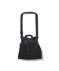 go slow caravan(ゴースローキャラバン) |F/CE./エフシーイー CORDURA SIL NYLON DRAWSTRING