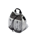 go slow caravan(ゴースローキャラバン) |F/CE./エフシーイー CORDURA SIL NYLON DRAWSTRING