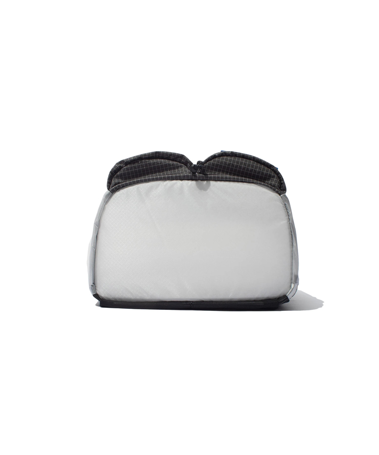 go slow caravan(ゴースローキャラバン) |F/CE./エフシーイー CORDURA SIL NYLON DRAWSTRING