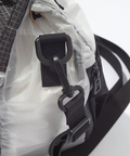 go slow caravan(ゴースローキャラバン) |F/CE./エフシーイー CORDURA SIL NYLON DRAWSTRING