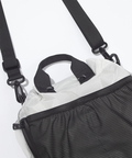 go slow caravan(ゴースローキャラバン) |F/CE./エフシーイー CORDURA SIL NYLON DRAWSTRING