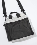 go slow caravan(ゴースローキャラバン) |F/CE./エフシーイー CORDURA SIL NYLON DRAWSTRING