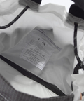 go slow caravan(ゴースローキャラバン) |F/CE./エフシーイー CORDURA SIL NYLON DRAWSTRING