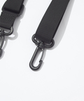 go slow caravan(ゴースローキャラバン) |F/CE./エフシーイー CORDURA SIL NYLON DRAWSTRING