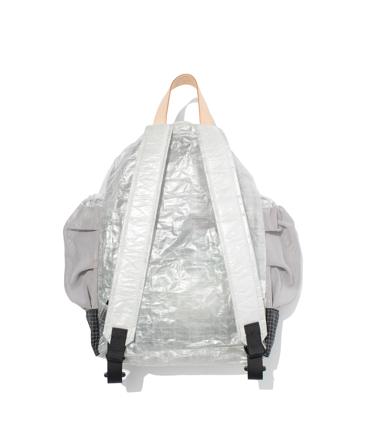 go slow caravan(ゴースローキャラバン) |F/CE./エフシーイー KNAPSACK with Dyneema 22L