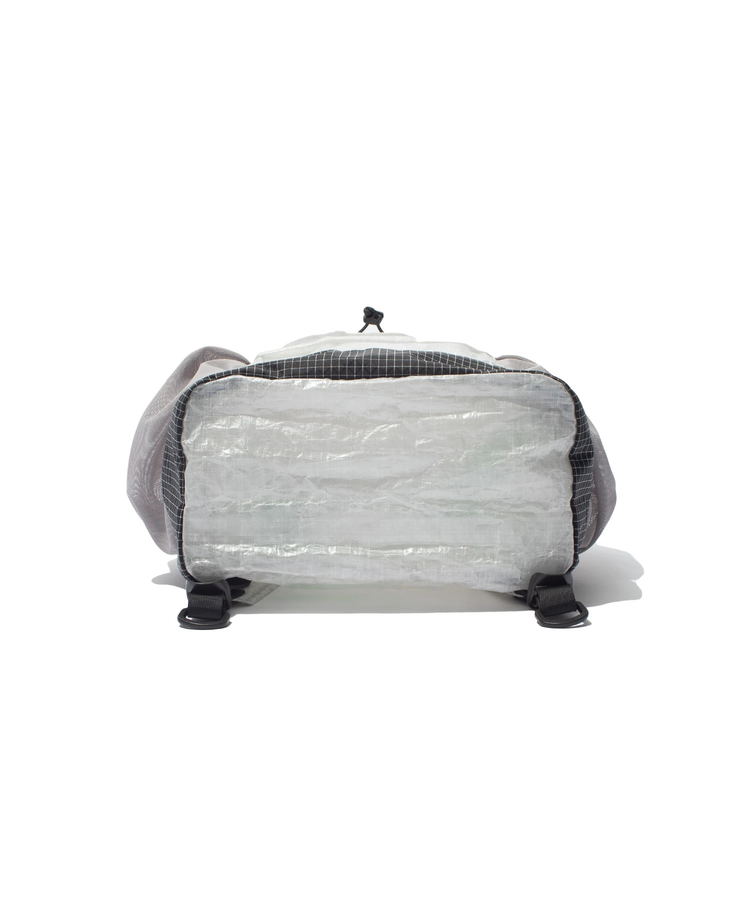 go slow caravan(ゴースローキャラバン) |F/CE./エフシーイー KNAPSACK with Dyneema 22L