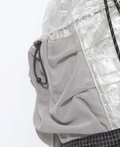 go slow caravan(ゴースローキャラバン) |F/CE./エフシーイー KNAPSACK with Dyneema 22L