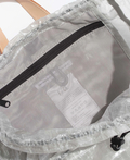 go slow caravan(ゴースローキャラバン) |F/CE./エフシーイー KNAPSACK with Dyneema 22L