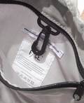 go slow caravan(ゴースローキャラバン) |F/CE./エフシーイー KNAPSACK with Dyneema 22L
