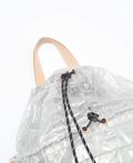 go slow caravan(ゴースローキャラバン) |F/CE./エフシーイー KNAPSACK with Dyneema 22L